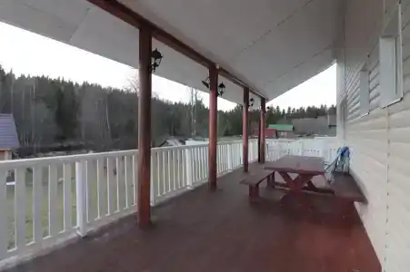 Дом на Набережной 11 - 15