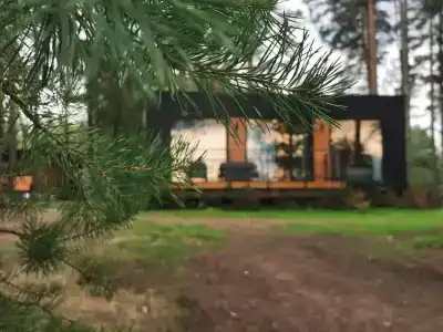 Стеклянный берег - 8