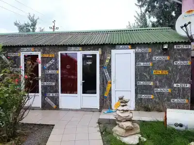 Дворик - 24