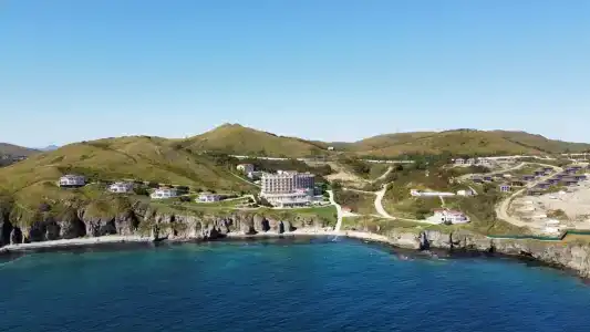 Гостиничный комплекс Теплое Море - 100