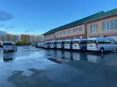 Каспий - 17