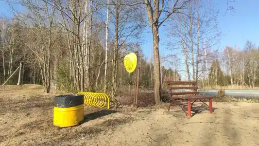 Норка - 17