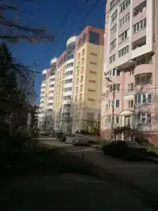 Центр города 139 с балконом Малое шоссе дом 3 - 43