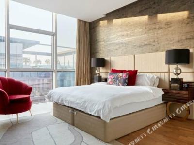 City Walk 1 by Sonder - 7