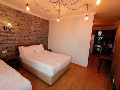 Beta GuestHouse - 11