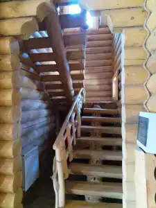 Подмосковный домик - 18