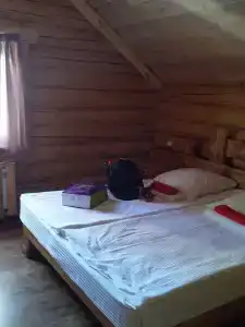 Подмосковный домик - 14