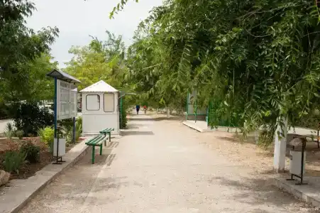 Гостевой дом на Горького 29 - 24