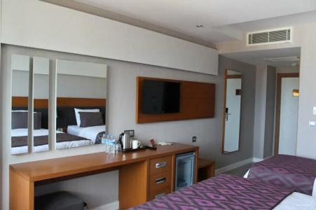 Ramada by Wyndham Giresun Piraziz - 39