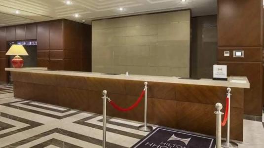 DoubleTree by Hilton Istanbul-Avcilar - 34