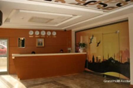 Grand Avcilar - 78