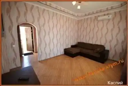Пансионат Каспий - 6