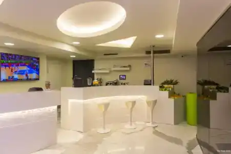 Ramada by Wyndham Istanbul Pera - 48