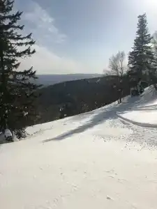Медвежий Угол - 16