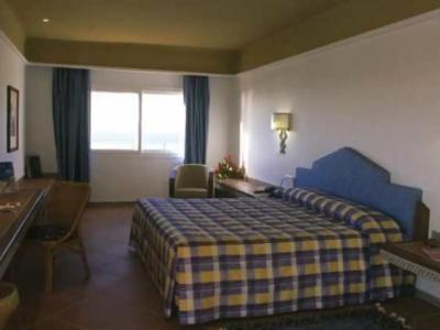 Riu Tikida Dunas - All inclusive - 12