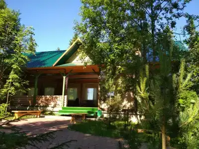 Зайкина избушка - 4