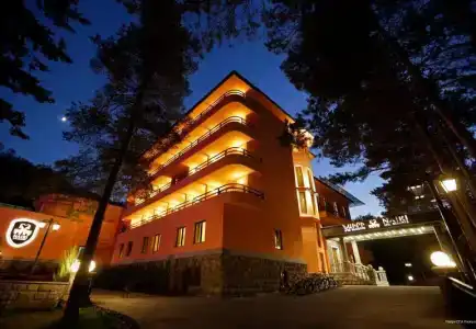 Nairi Spa Resorts - 0