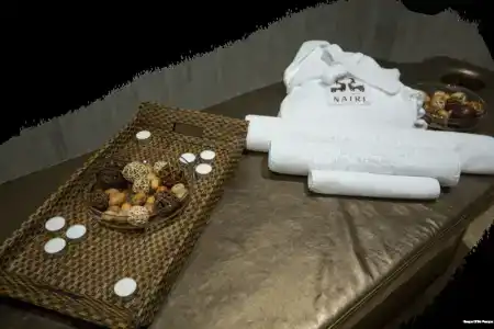 Nairi Spa Resorts - 29