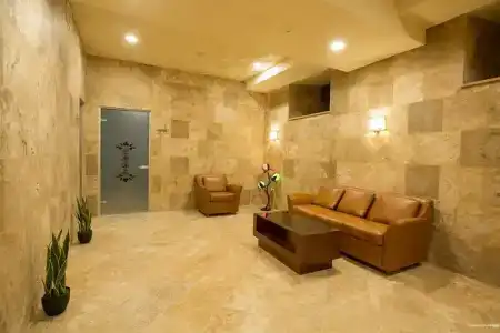 Nairi Spa Resorts - 28