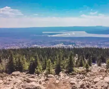 Зюраткуль - 46