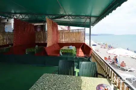 Прибой - 1