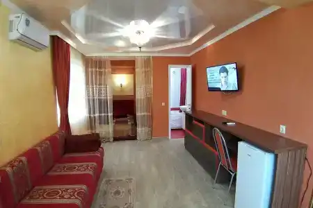 Алисины Избушки - 39