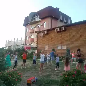 Алисины Избушки - 32