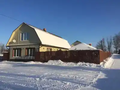 Кувшинка - 9