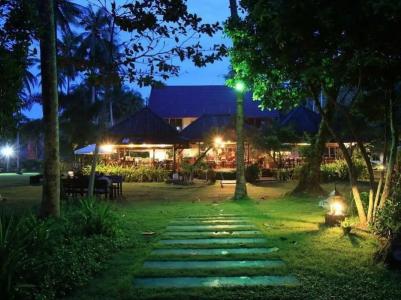 Ko Kut Ao Phrao Beach - 4