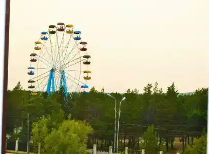 Сайсары - 2