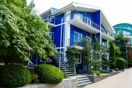 Вязовая роща - 71