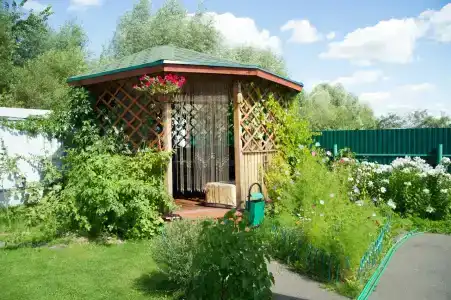 Владимирский Хуторок - 24