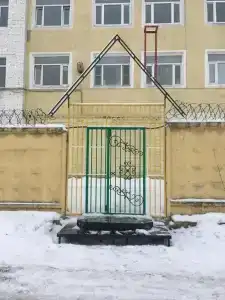 Эко Хостел Шереметьево - 12