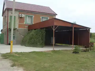 Быстрянский Лиман - 7