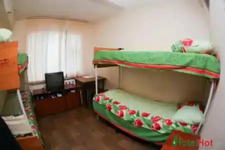 HotelHot Kotelniki - 18