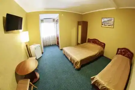 Ростовчанка - 3