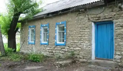 Старая мельница - 0