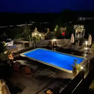 Казантипская хижина - 13