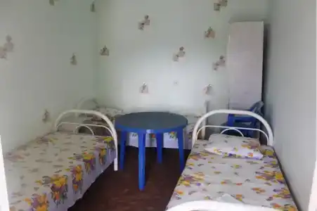 У Альберта и Ольги - 22