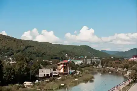 Голден Резорт - 14