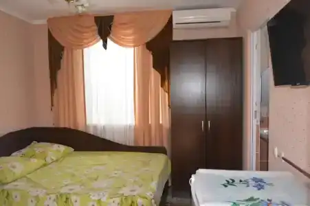 Олимпик - 5