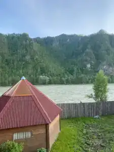 Заимка у Катуни - 64