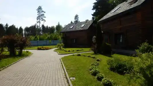Петровские дачи - 6