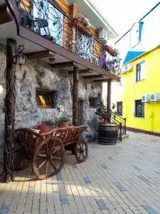 Роман