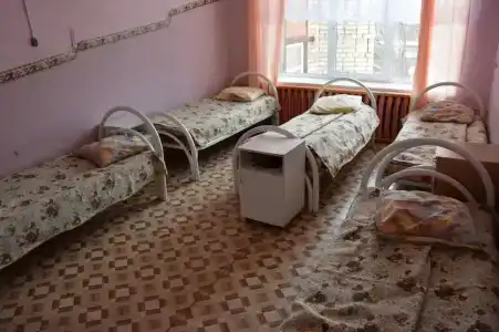 Берёзка - 21
