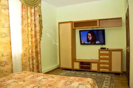 Евпаторийский детский клинический санаторий - 10
