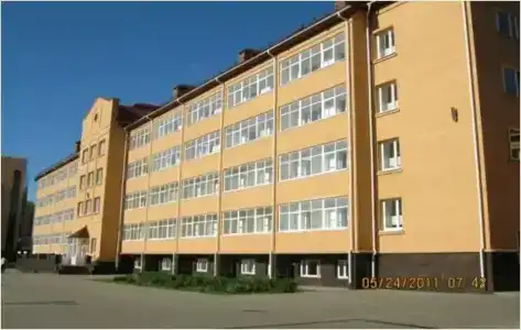 Газовик - 5