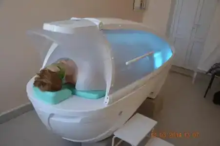 Борок - 13