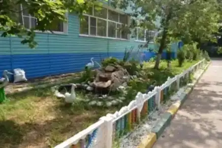 Детский психоневрологический санаторий - 14