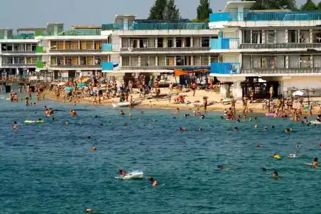 Евпаторийский детский клинический санаторий - 5